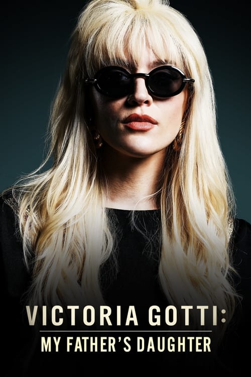 Victoria Gotti: My Father’s Daughter