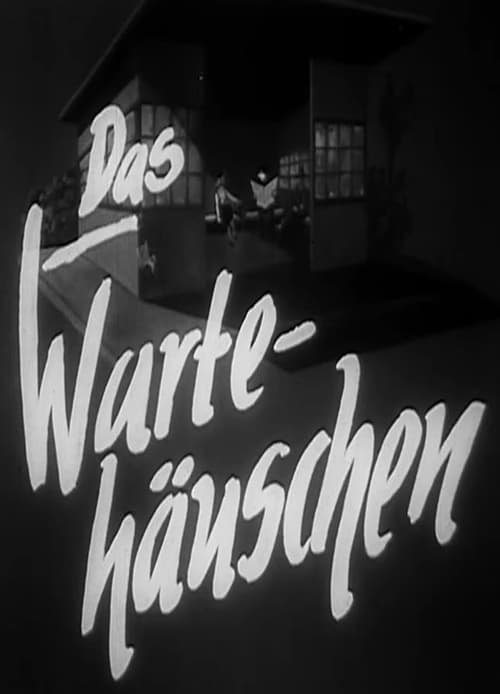 Das Stacheltier – Das Wartehäuschen