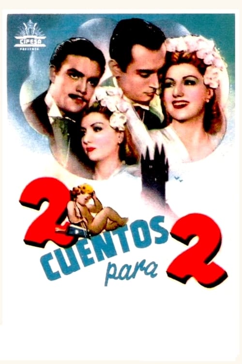 2 cuentos para 2