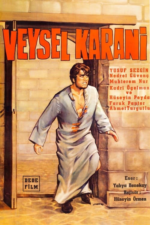 Veysel Karani