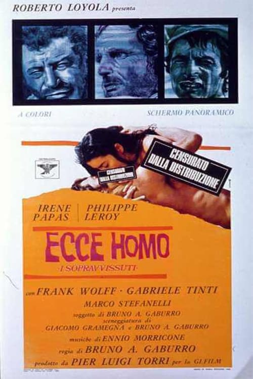 Ecce Homo – I Sopravvissuti