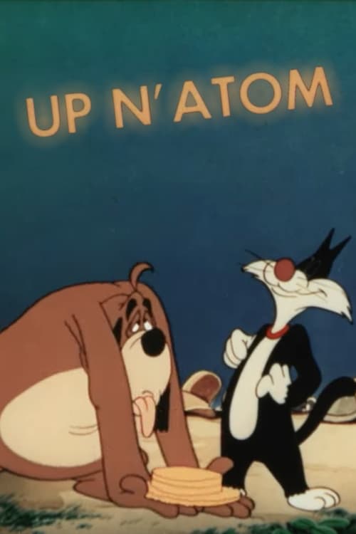 Up N’ Atom