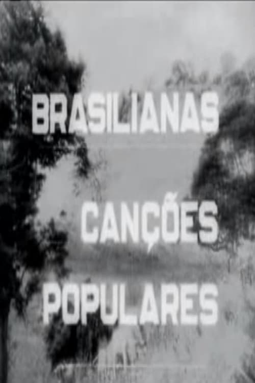 Brasilianas 1 Chuá-Chuá e Casinha Pequenina