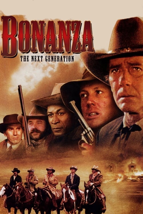 Bonanza: The Next Generation