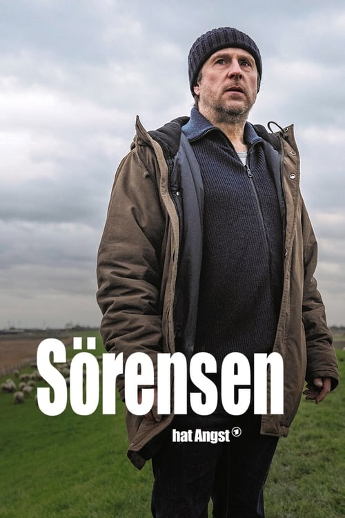 Sörensen hat Angst