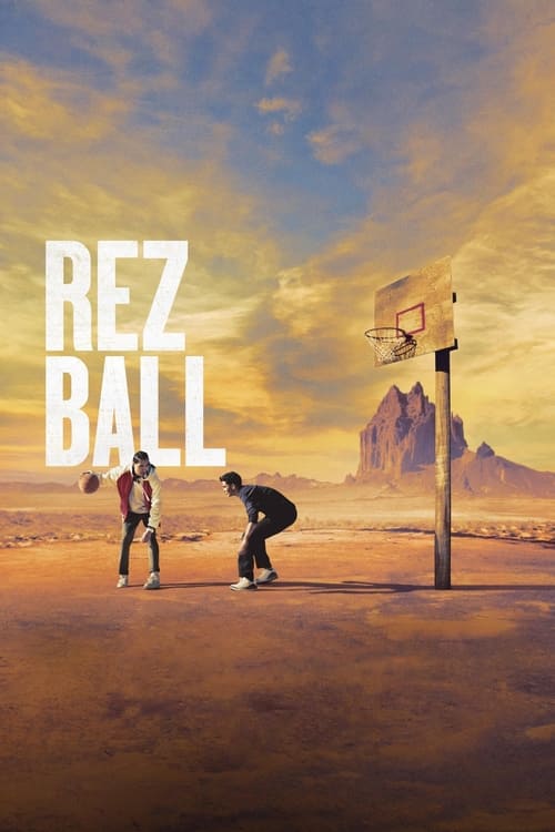 Rez Ball/レズ・ボール