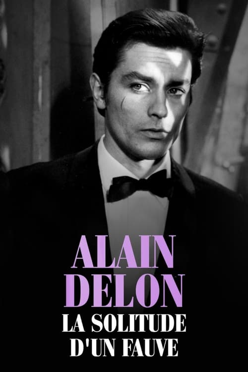 Alain Delon, la solitude d’un fauve