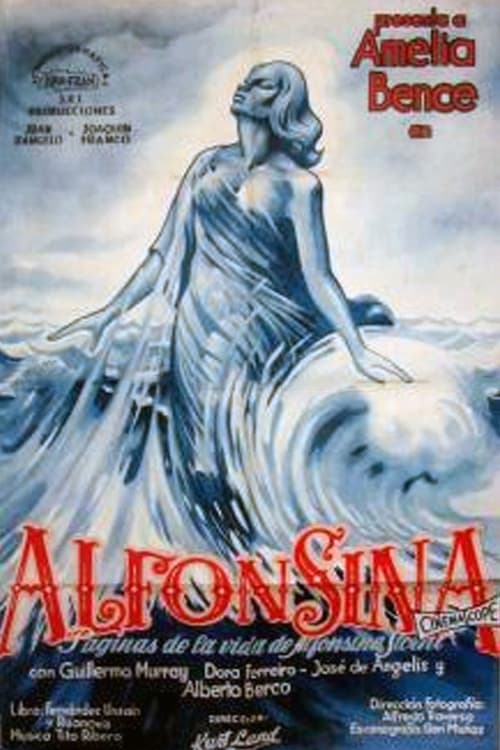 Alfonsina