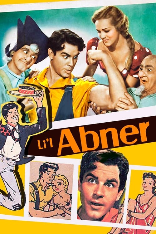 Li’l Abner