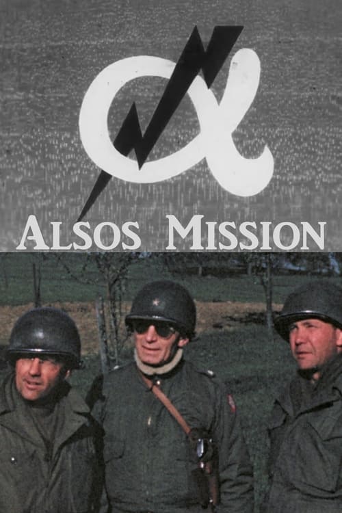 Alsos Mission Films