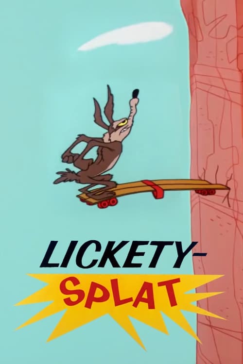 Lickety-Splat