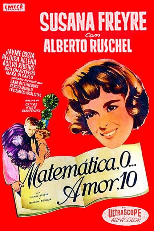 Matemática Zero, Amor Dez