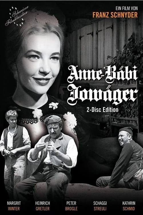 Anne Bäbi Jowäger – Teil 2: Jakobli und Meyeli