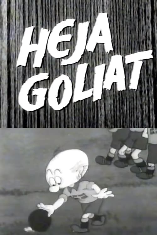 Heja Goliat!