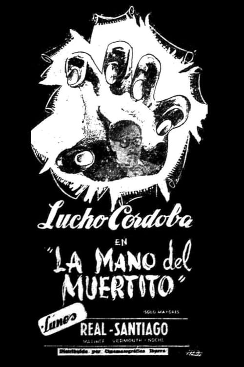 La mano del muertito