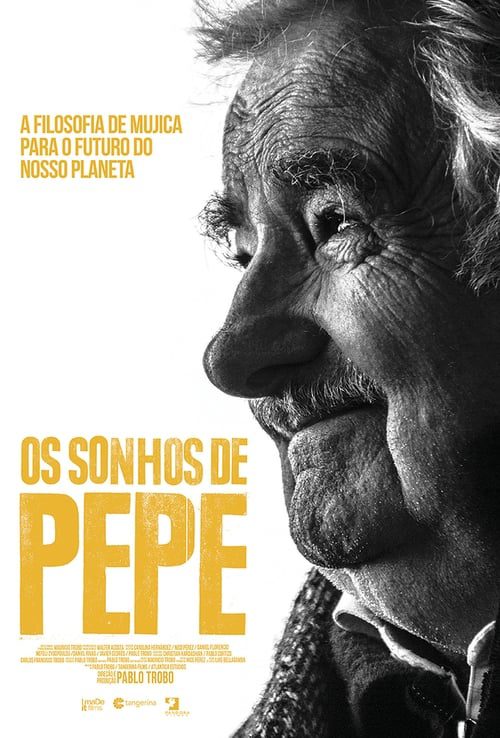 Los Sueños de Pepe – Movimiento 2052