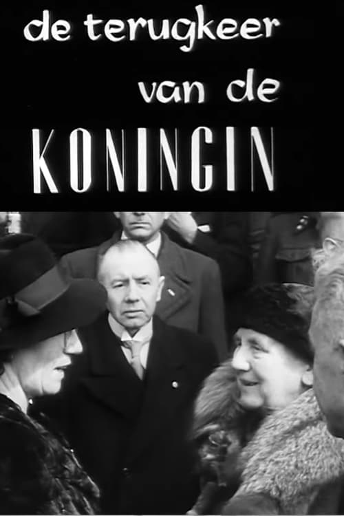 De terugkeer van de koningin