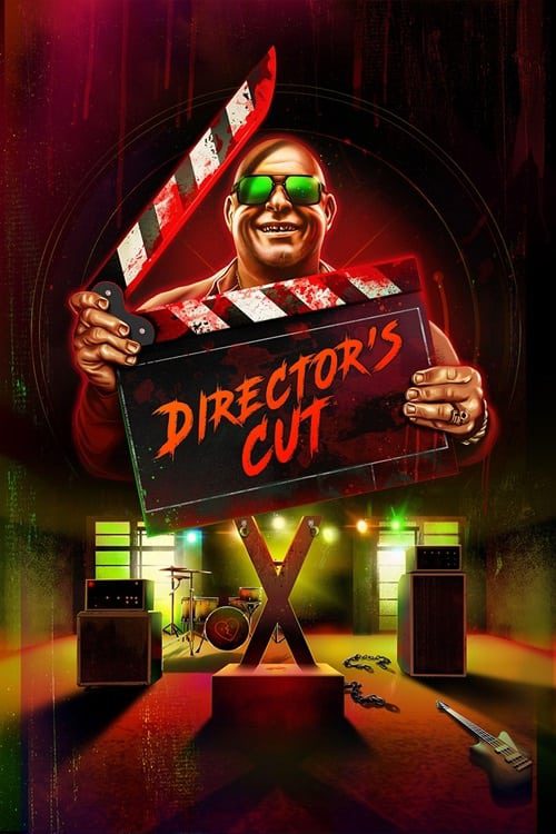 Director’s Cut