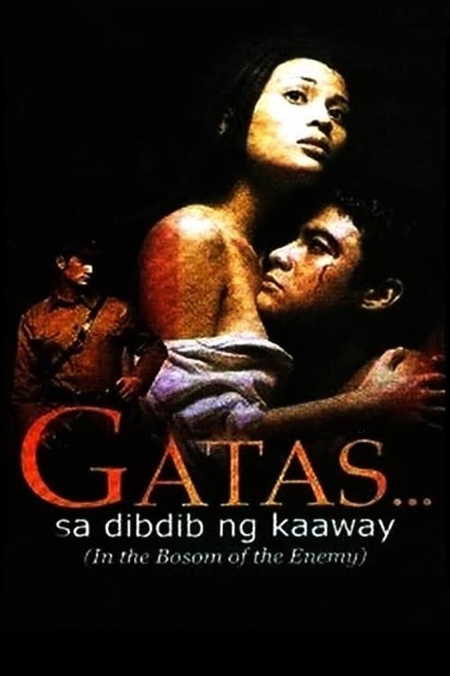 Gatas… Sa Dibdib ng Kaaway.