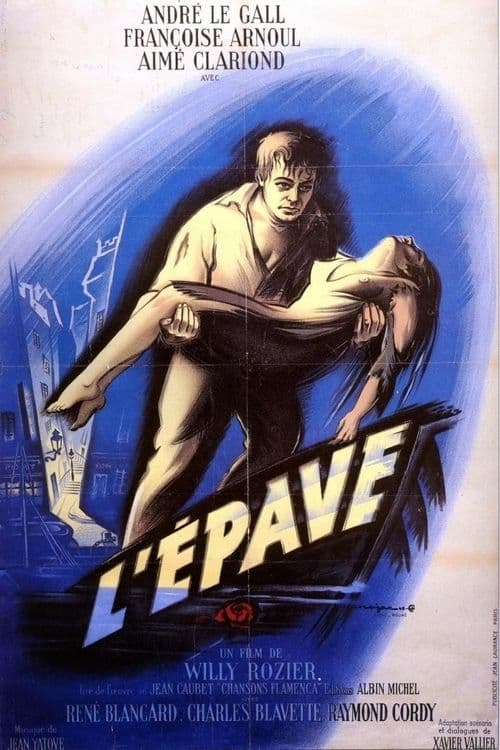 L’Épave