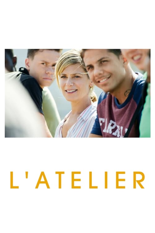 L’Atelier