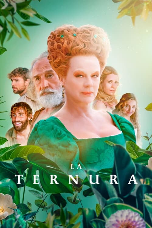 La ternura