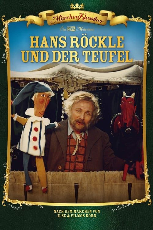 Hans Röckle und der Teufel