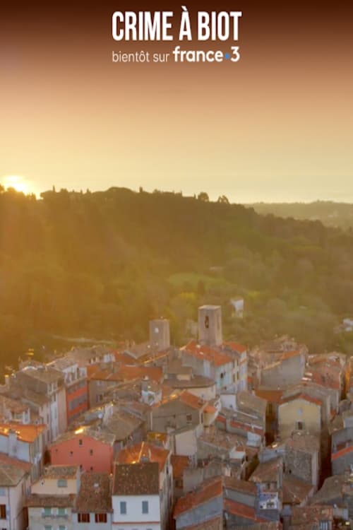 Crime à Biot