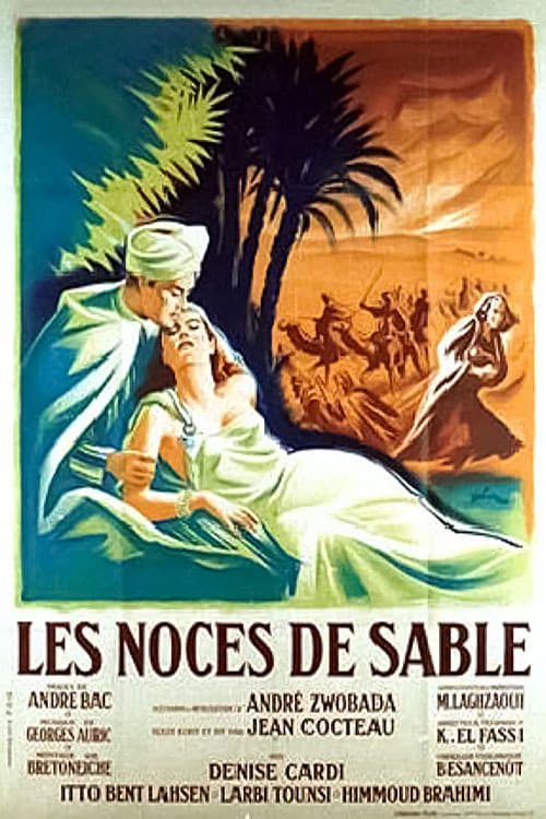 Les Noces De Sable