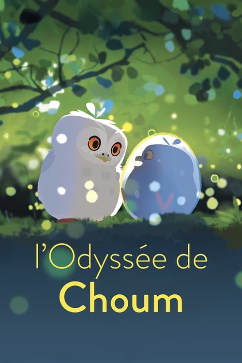 L’Odyssée de Choum