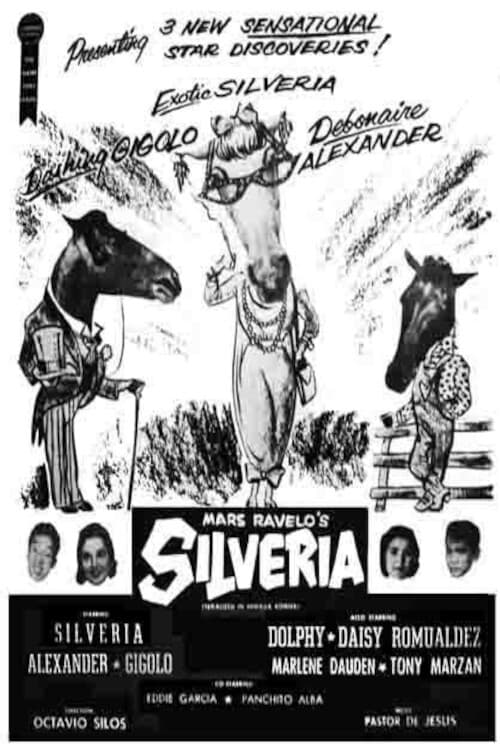 Silveria