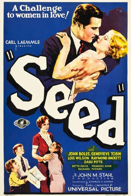 Seed