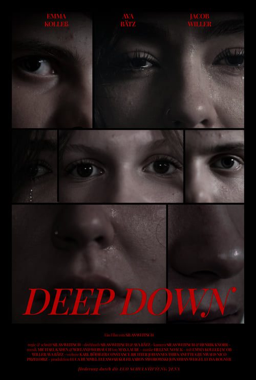 Deep Down