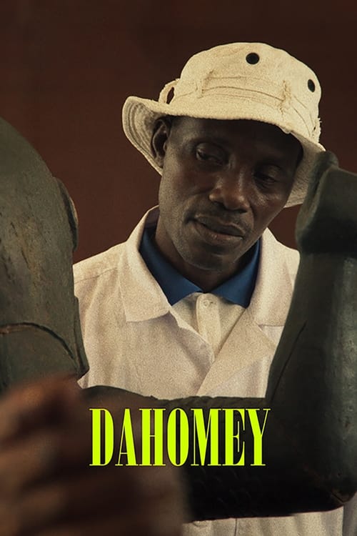 Dahomey