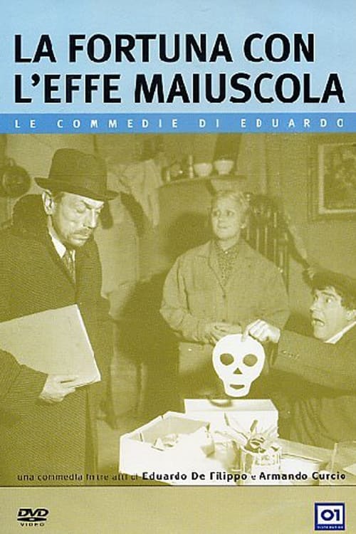 La fortuna con l’effe maiuscola