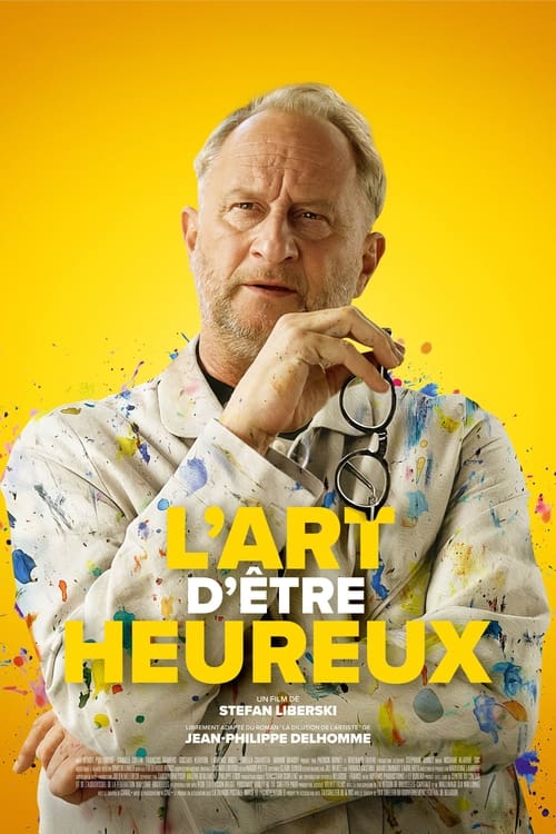 L’Art d’être heureux