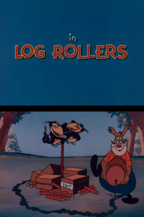 Log Rollers