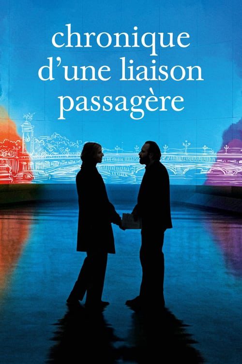 Chronique d’une liaison passagère