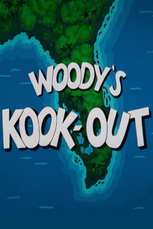 Woody’s Kook-Out