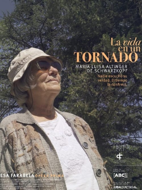 La vida en un tornado