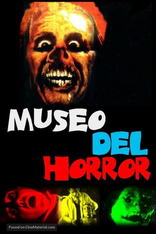 Museo del Horror