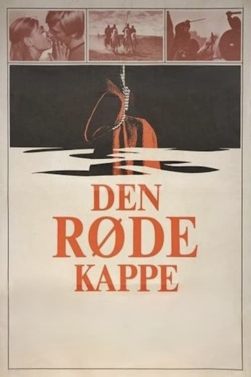 Den røde kappe