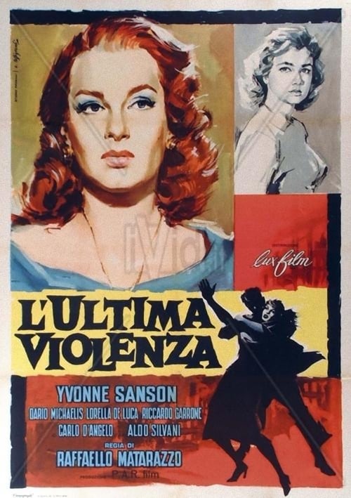 L’ultima violenza