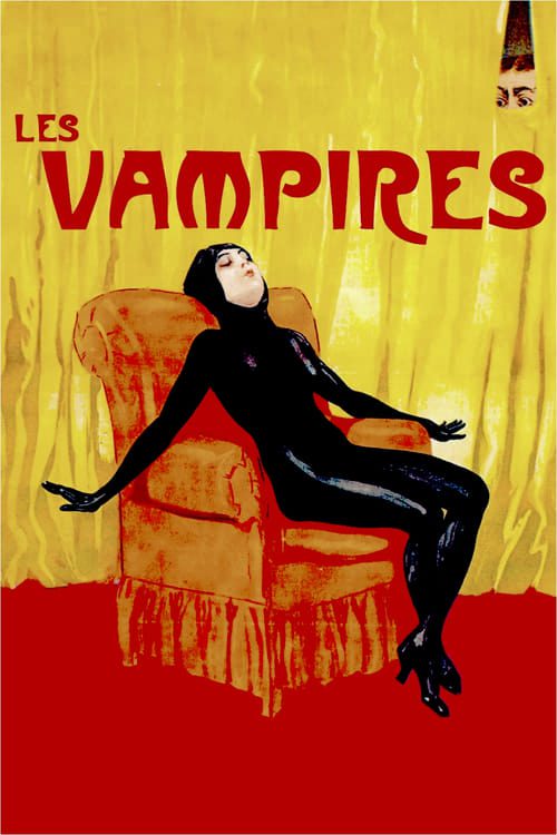 Les Vampires