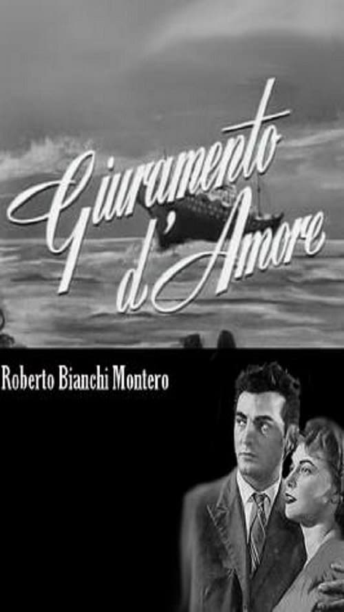 Giuramento d’amore