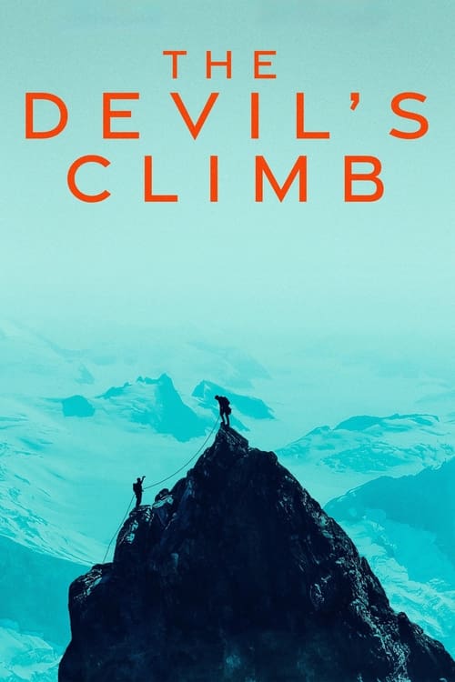 The Devil’s Climb