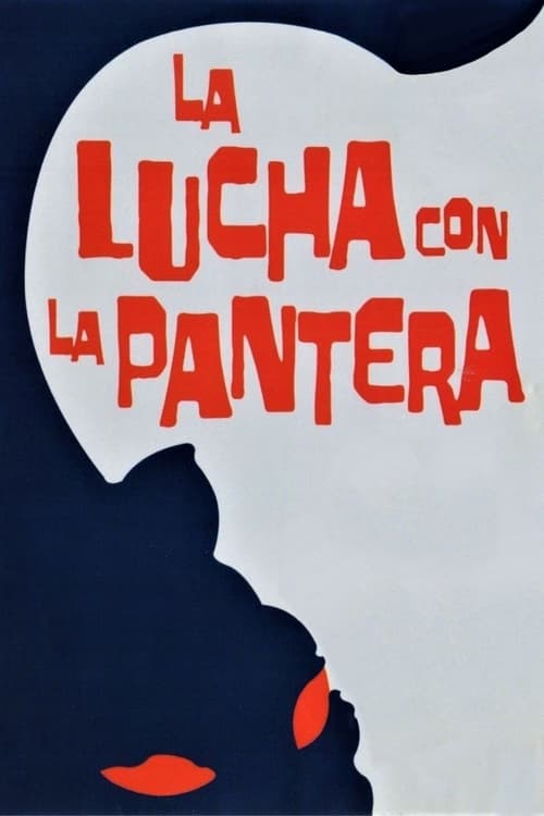 La lucha con la pantera