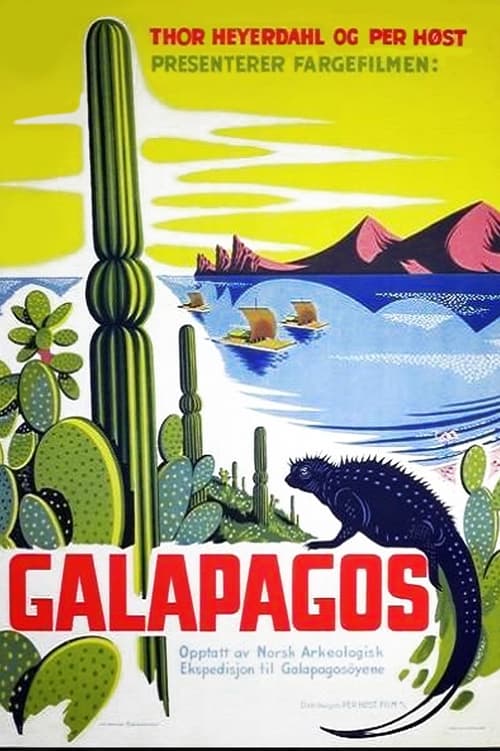 Galápagos