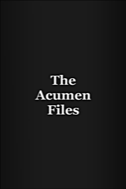 The Acumen Files