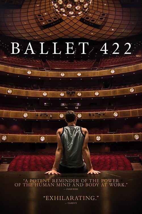 Ballet 422